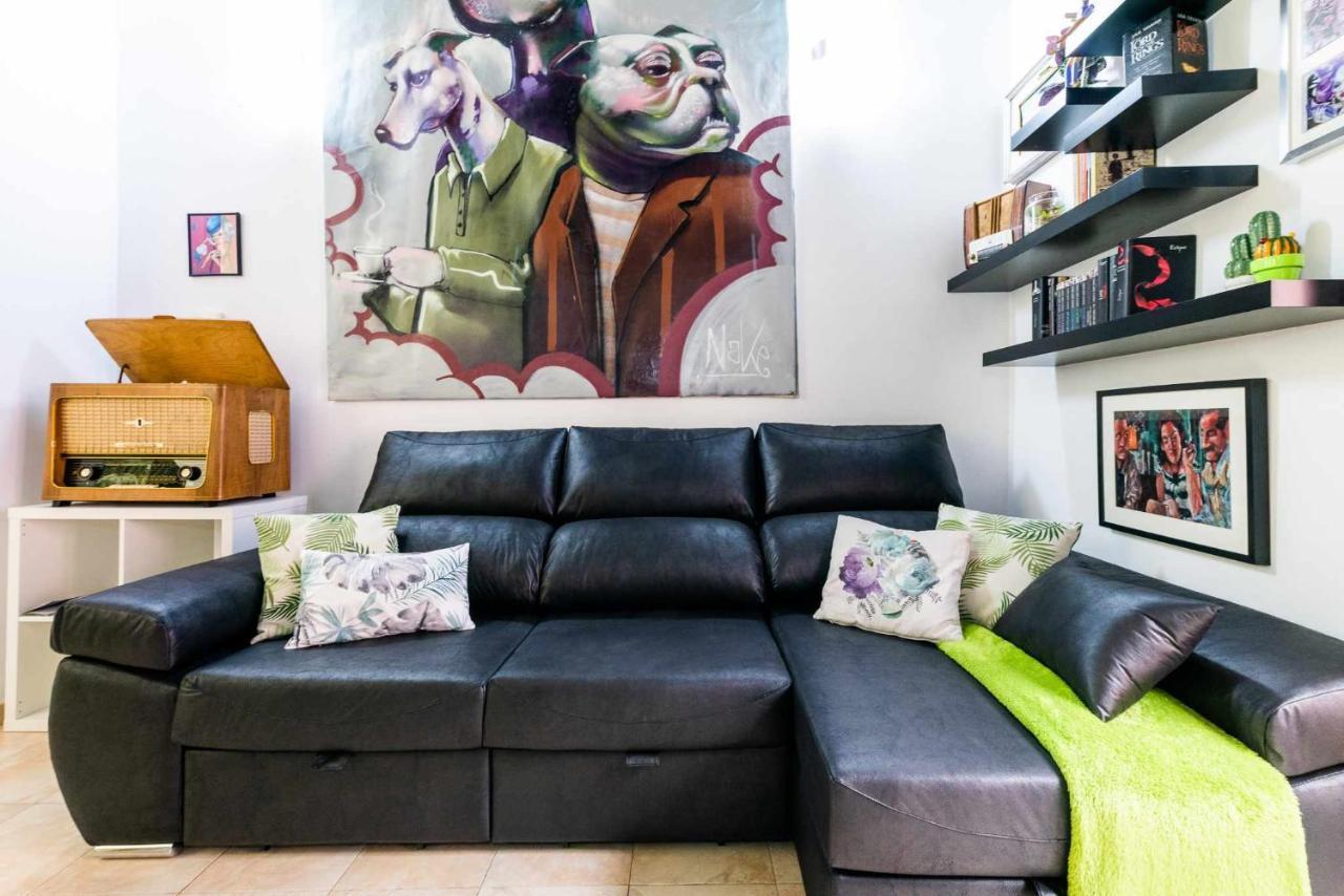 Apartament Comodo Y Moderno Centro Grenada