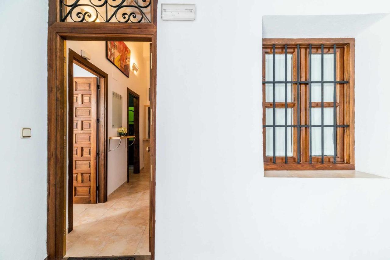 Apartament Comodo Y Moderno Centro Grenada
