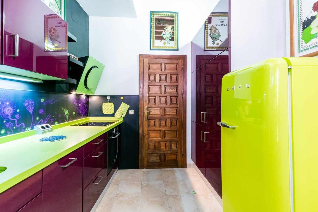 Apartament Comodo Y Moderno Centro *