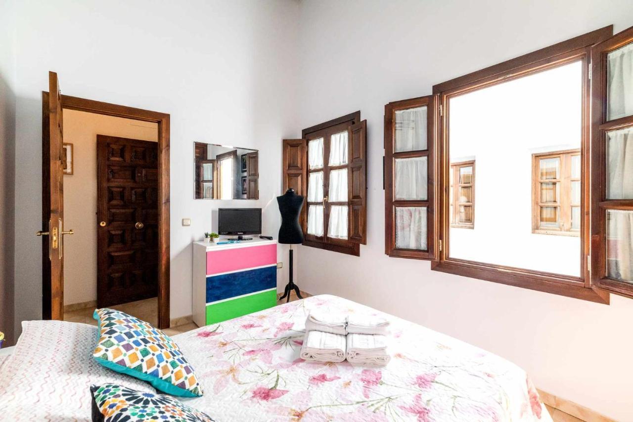 Apartament Comodo Y Moderno Centro