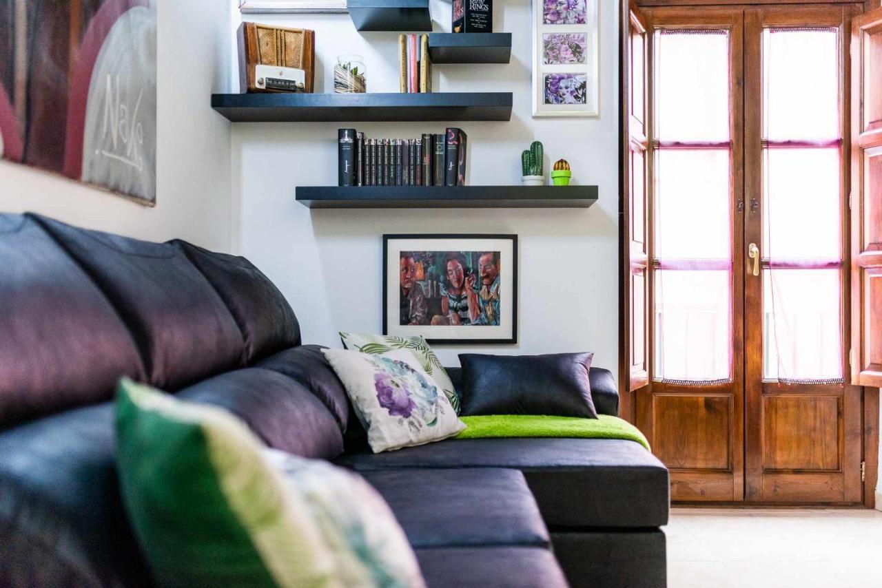 Apartment Comodo Y Moderno Centro *