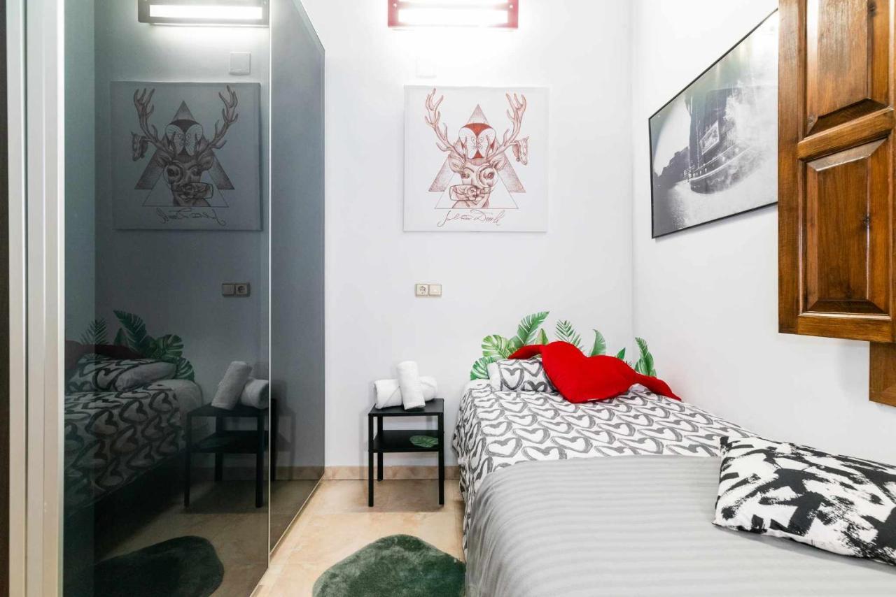 Apartment Comodo Y Moderno Centro *