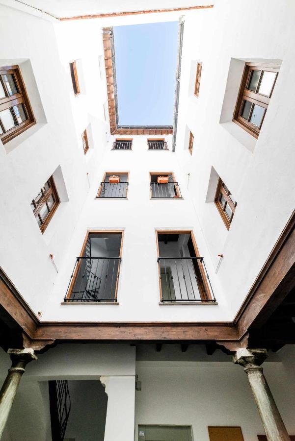 Comodo Y Moderno Centro Granada