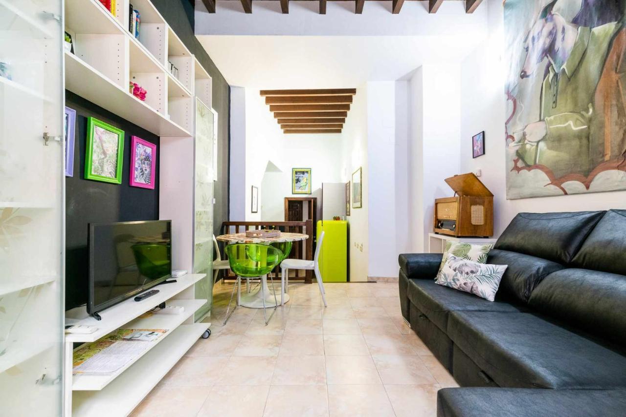 Apartment Comodo Y Moderno Centro