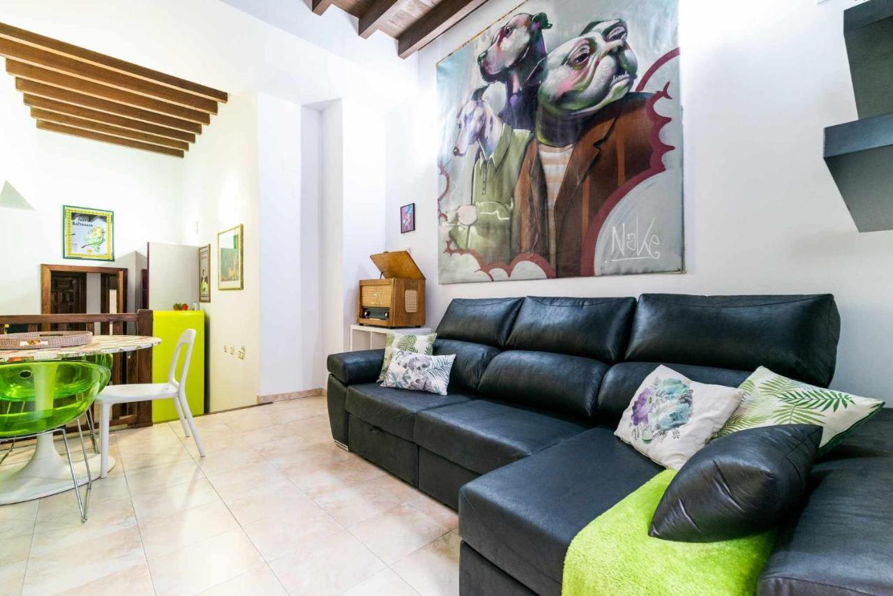 Apartment Comodo Y Moderno Centro
